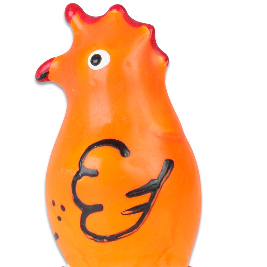 CONDOMERIE - PRESERVATIVI NOVIT� DIPINTI A MANO MODELLO GALLO 1 CONDOMERIE - PRESERVATIVI NOVIT� DIPINTI A MANO MODELLO GALLO 1