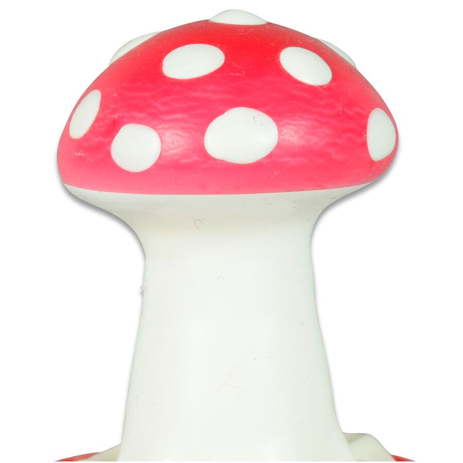 CONDOMERIE - PRESERVATIVI NOVIT� DIPINTI A MANO MODELLO TOADSTOOL 2