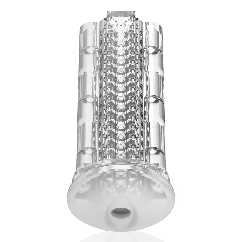 KIIROO - COPERTURA MASTURBATORE TITAN POTENZA + PRESTAZIONI KIIROO - COPERTURA MASTURBATORE TITAN POTENZA + PRESTAZIONI