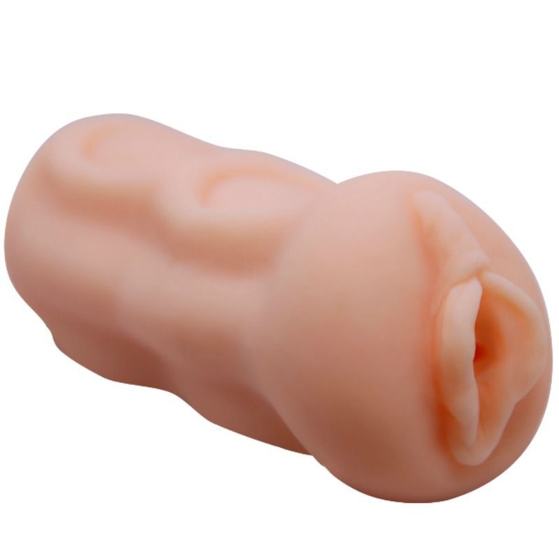 CRAZY BULL - MASTURBATORE VAGINA LILLIAN 13 CM CRAZY BULL - LILLIAN VAGINA MASTURBATOR 13 CM