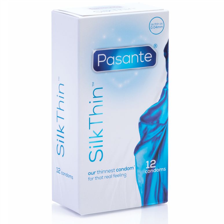 PASANTE - SETA MS FINE 12 UNIT PASANTE - SETA MS FINE 12 UNIT