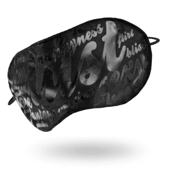 BIJOUX - LES PETITS BONBONS MASCHERA DELLA PASSIONE BIJOUX - LES PETITS BONBONS MASCHERA DELLA PASSIONE