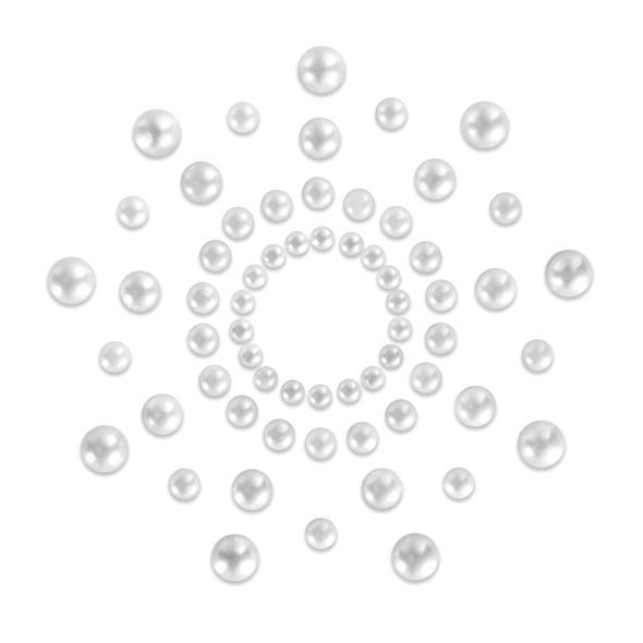 BIJOUX - INDISCRETI MIMI PERLA DORATA BIJOUX - INDISCRETS MIMI PEARL GOLDEN