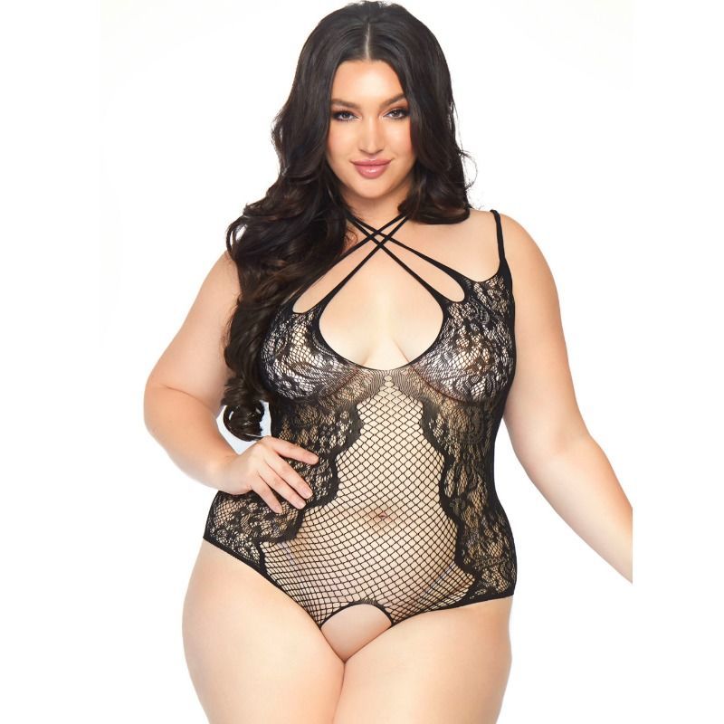 LEG AVENUE - ORSACCHIOTTO SENZA CROCE 1X-2X LEG AVENUE - ORSACCHIOTTO SENZA CROCE 1X-2X