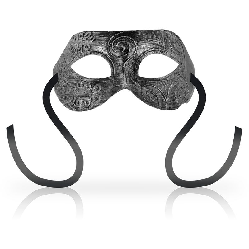 OHMAMA - MASCHERE MASCHERA GRECA OHMAMA - MASCHERE MASCHERA GRECA
