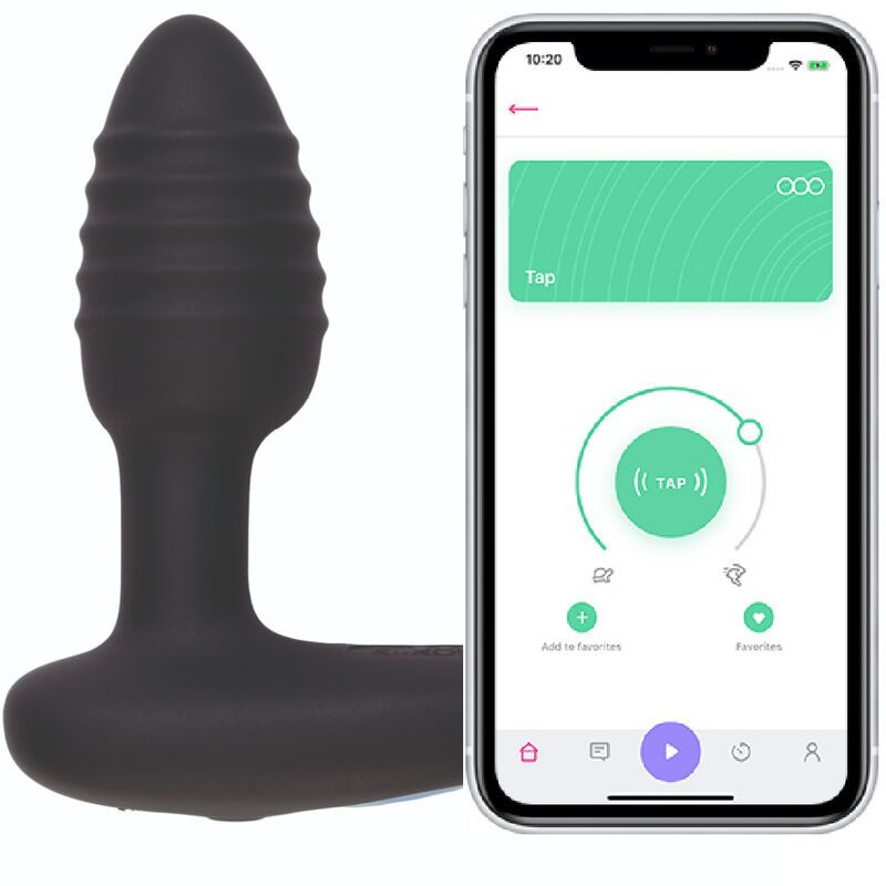 KIIROO - APP PER IL CONTROLLO DELLE VIBRAZIONI DELLA SPINA LUMEN KIIROO - APP PER IL CONTROLLO DELLE VIBRAZIONI DELLA SPINA LUMEN