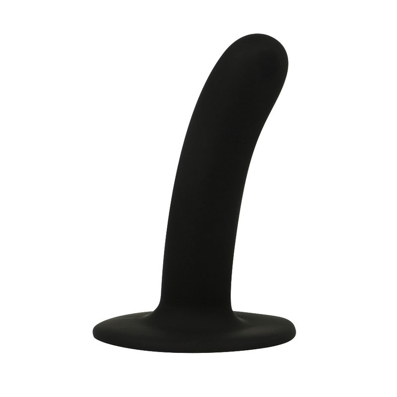 OHMAMA - SILICONE ANAL PLUG 12 CM WIDE