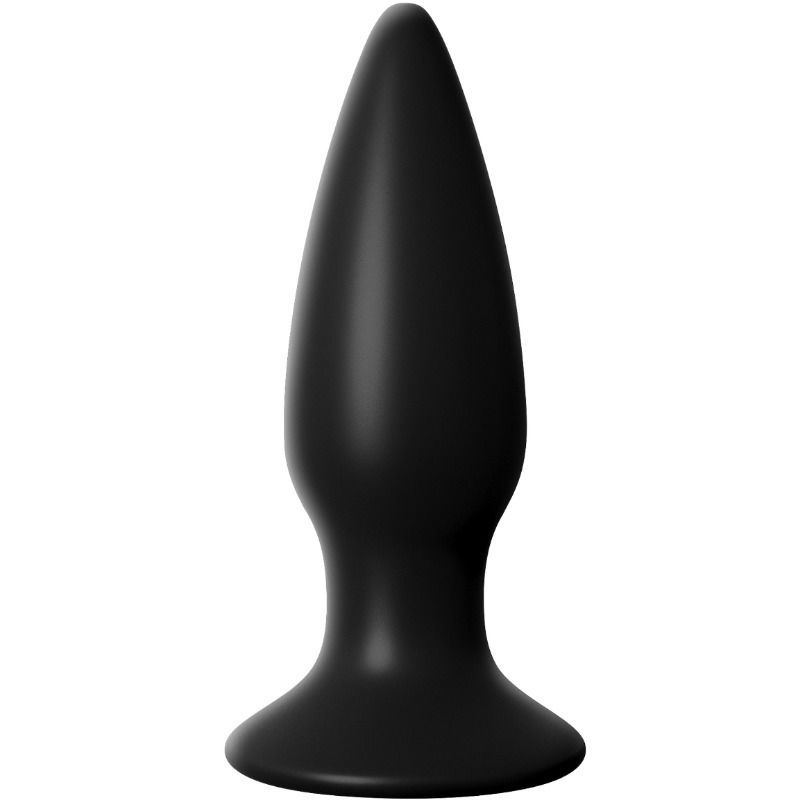 ANAL FANTASY ELITE COLLECTION - PICCOLO SPINA ANALE RICARICABILE ANAL FANTASY ELITE COLLECTION - PICCOLO SPINA ANALE RICARICABILE
