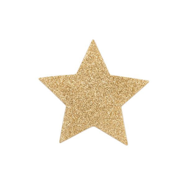 BIJOUX - INDISCRETS COPRI CAPEZZOLI FLASH GOLDEN STAR BIJOUX - INDISCRETS COPRI CAPEZZOLI FLASH GOLDEN STAR