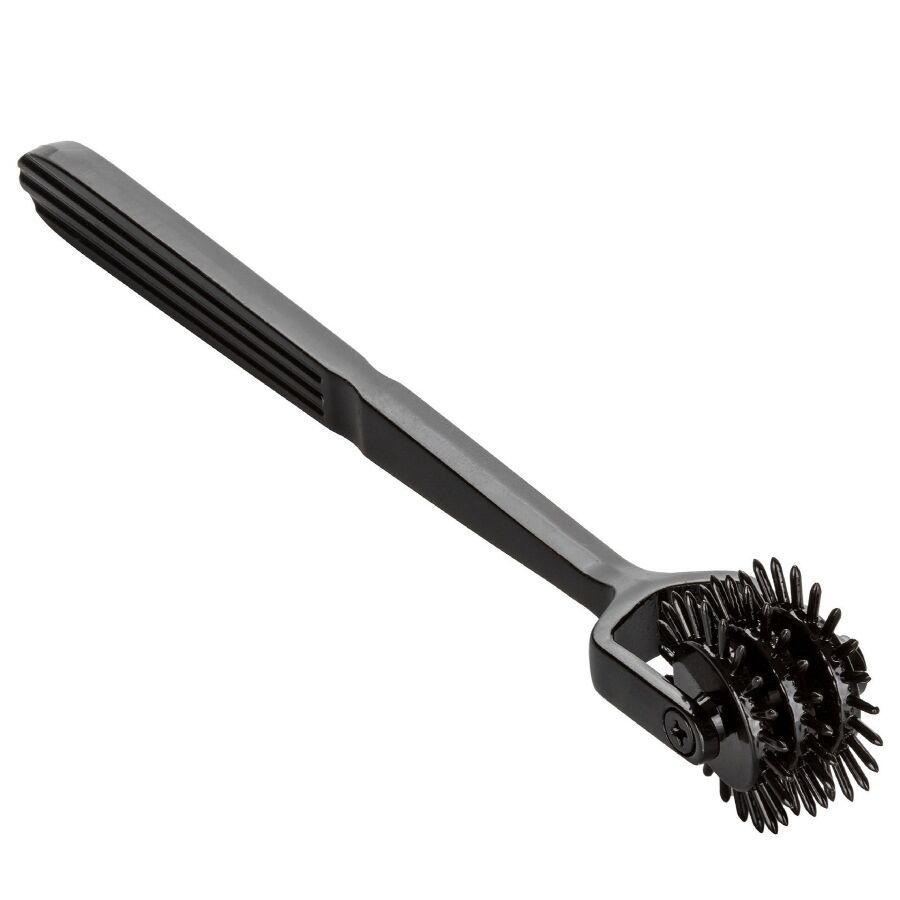 CALEXOTICS - SCANDAL TRIPLE WHEEL OF PLEASURE