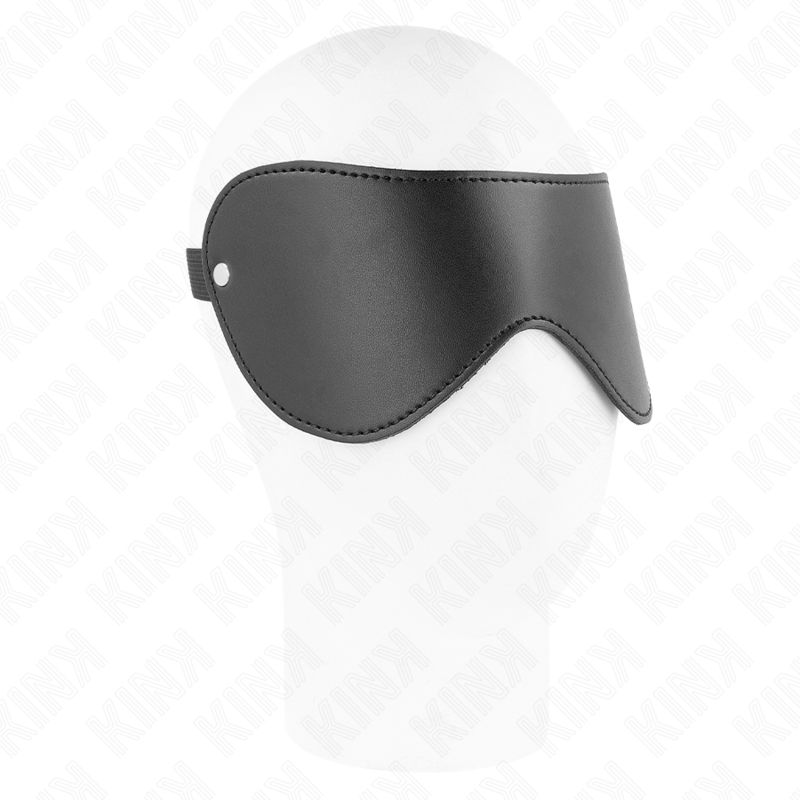 KINK - FASCIA IN SIMILPELLE CON 2 RIVETTI 23 x 9,5 CM KINK - FASCIA IN SIMILPELLE CON 2 RIVETTI 23 x 9,5 CM