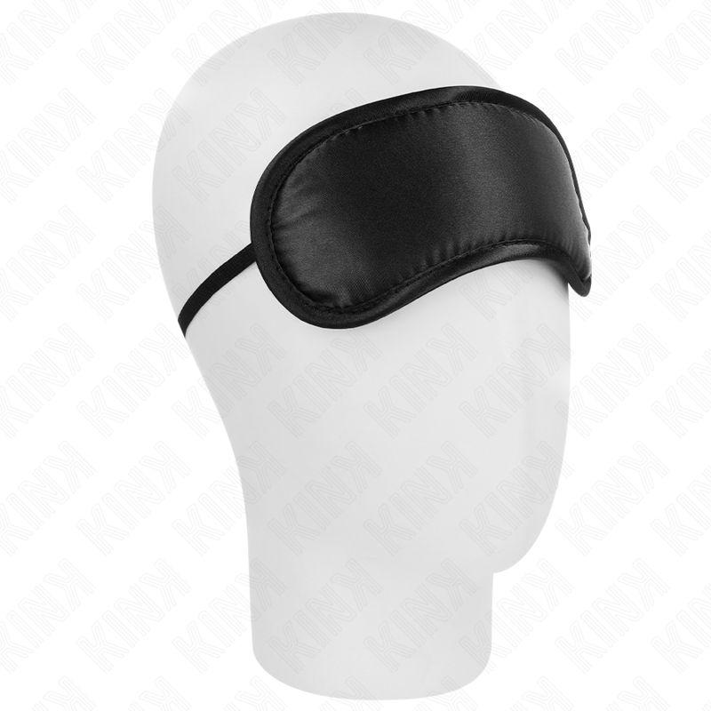 KINK - SATIN HEADBAND 19 x 6 CM ADJUSTABLE 16-38 CM