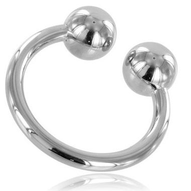 METAL HARD - ANELLO A VITE 28MM METAL HARD - ANELLO A VITE 28MM