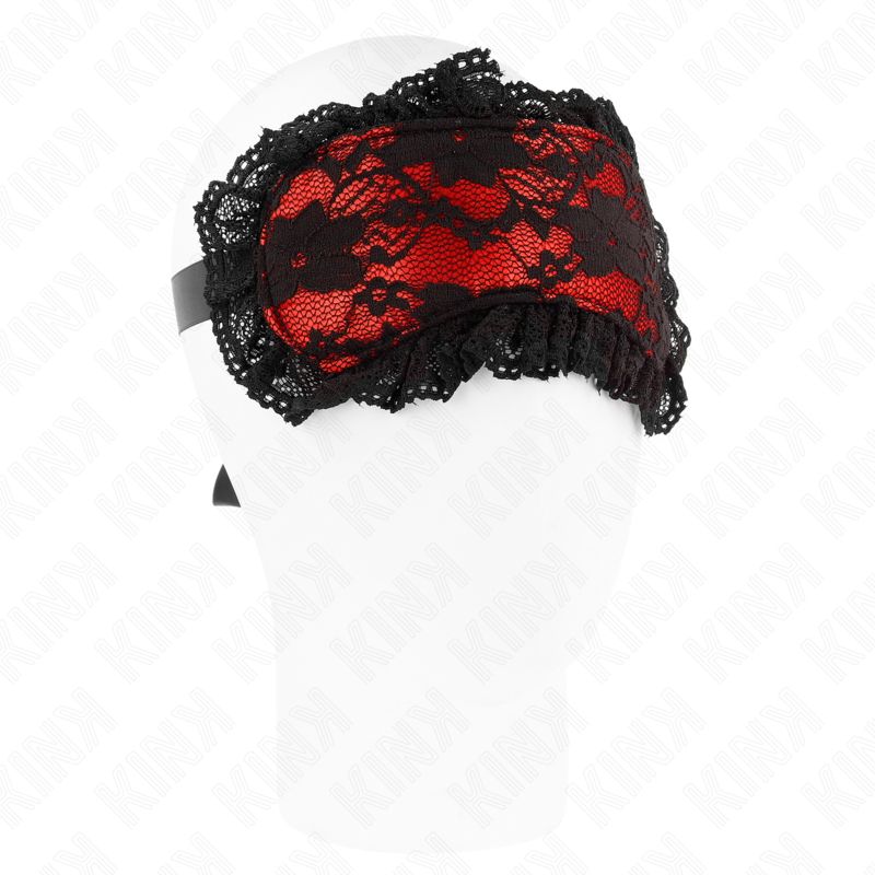 KINK - FASCIA IN PIZZO MODELLO 3 22,5 x 11 CM KINK - FASCIA IN PIZZO MODELLO 3 22,5 x 11 CM