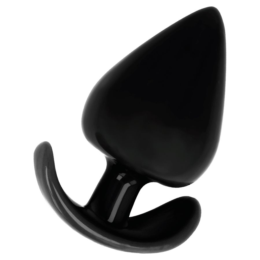 ADDICTED TOYS - PLUG ANALE 11 CM ADDICTED TOYS - PLUG ANALE 11 CM