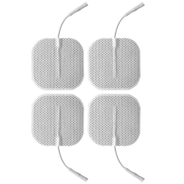 ELECTRASTIM - SQUARE SELF ADHESIVE PADS