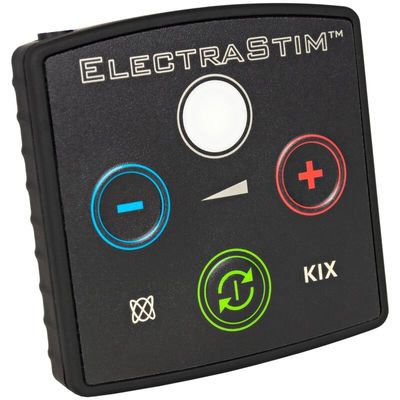 ELECTRASTIM - KIX ELETTROSTIMOLATORE SESSUALE ELECTRASTIM - KIX ELECTRO SEX STIMULATOR