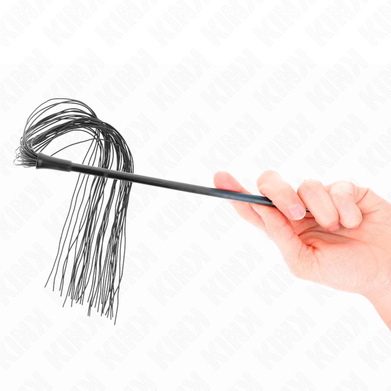 KINK - FRUSTA IN SILICONE 60 CM KINK - SILICONE WHIP 60 CM