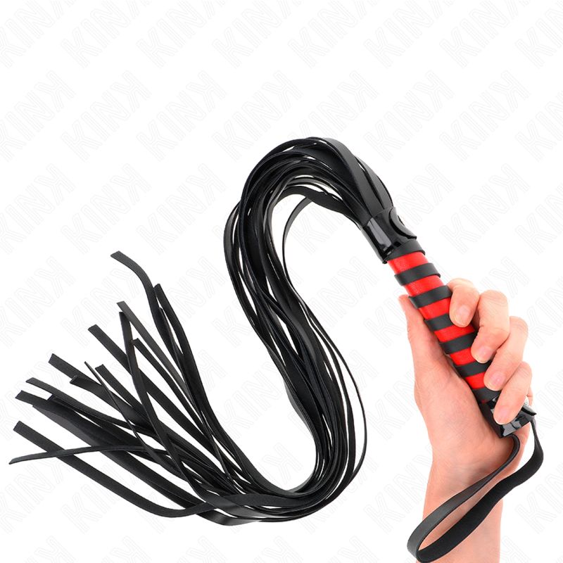 KINK - FRUSTA RIGATA LUNGA 70 CM KINK - FRUSTA RIGATA LUNGA 70 CM