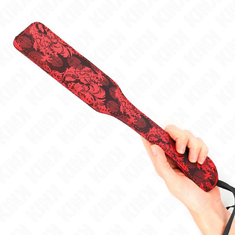 KINK - PALETTE DESIGN SCANDALO 32 X 5,4 CM KINK - PALETTE DESIGN SCANDALO 32 X 5,4 CM