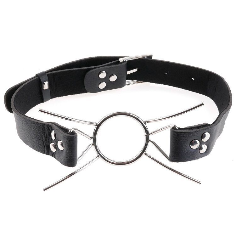 FETISH FANTASY EXTREME - SPIDER GAG FETISH FANTASY EXTREME - SPIDER GAG