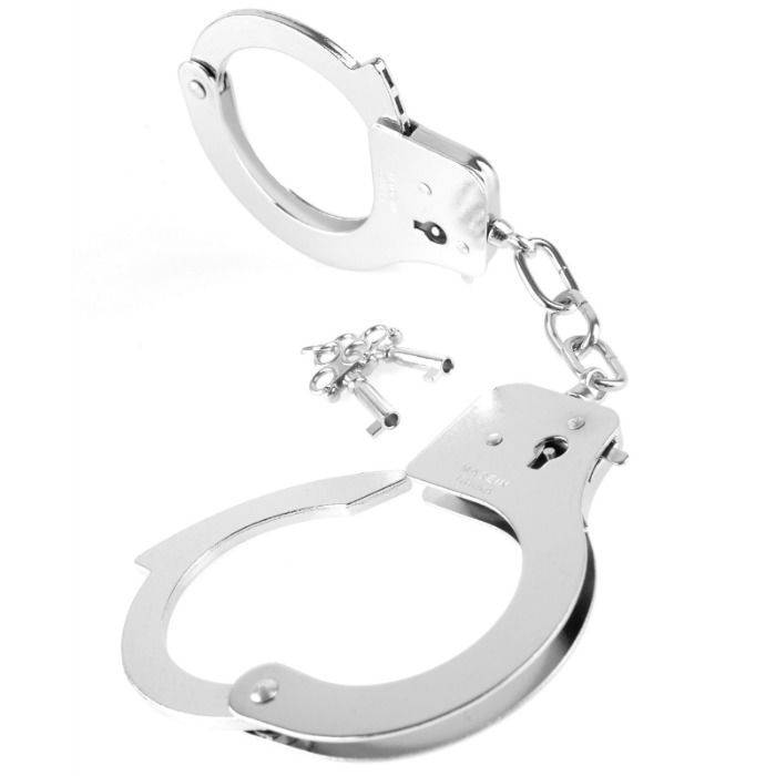 FETISH FANTASY SERIES - ESPOSAS SERIE METAL FETISH FANTASY SERIES - ESPOSAS SERIE METAL
