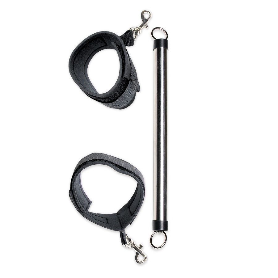 FETISH FANTASY LIMITED EDITION - SPREADER BAR FETISH FANTASY LIMITED EDITION - SPREADER BAR