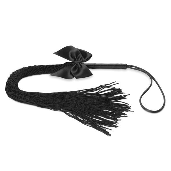 BIJOUX - LILLY FRUSTA CON FRANGE BIJOUX - LILLY FRINGED WHIP