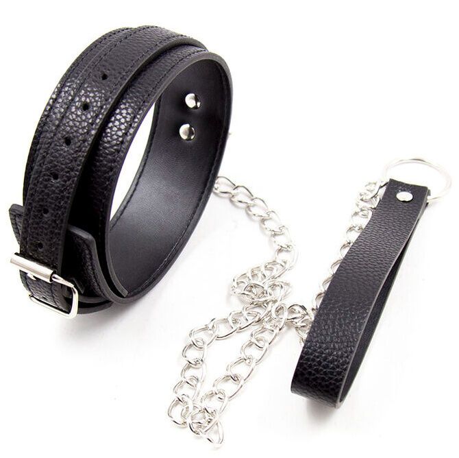 OHMAMA FETISH - COLLANA CON MOTIVO SERPENTE OHMAMA FETISH - COLLANA CON MOTIVO SERPENTE