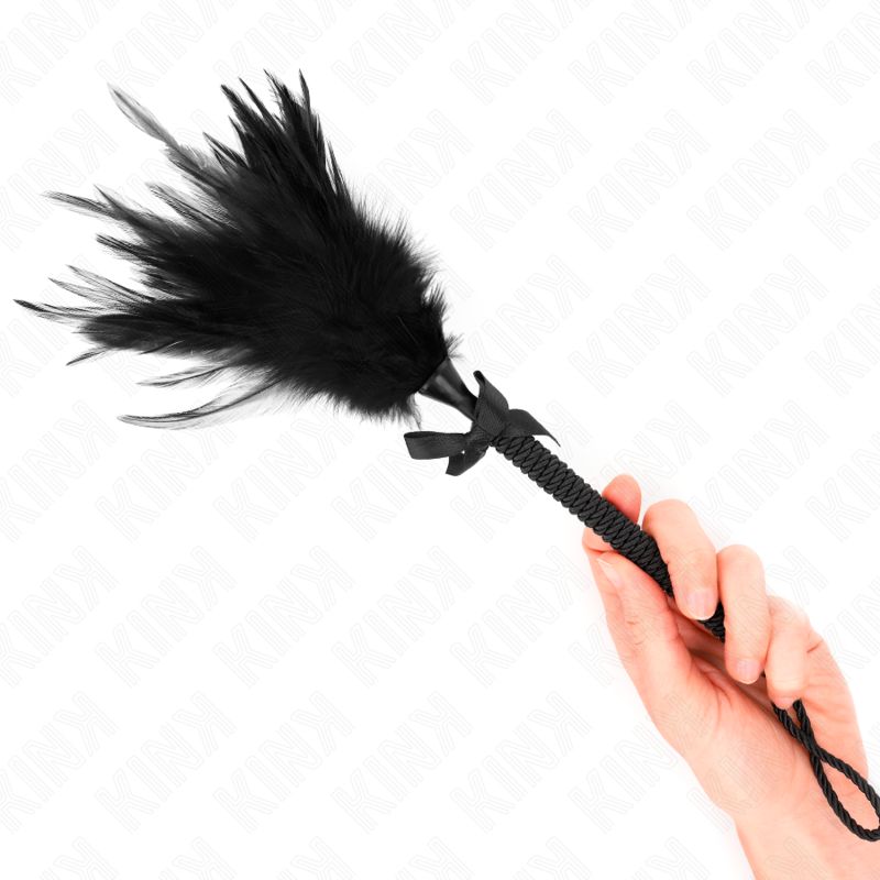 KINK - PIUME DI POLLO GIOCOSO 35 CM KINK - PIUME DI POLLO GIOCOSO 35 CM