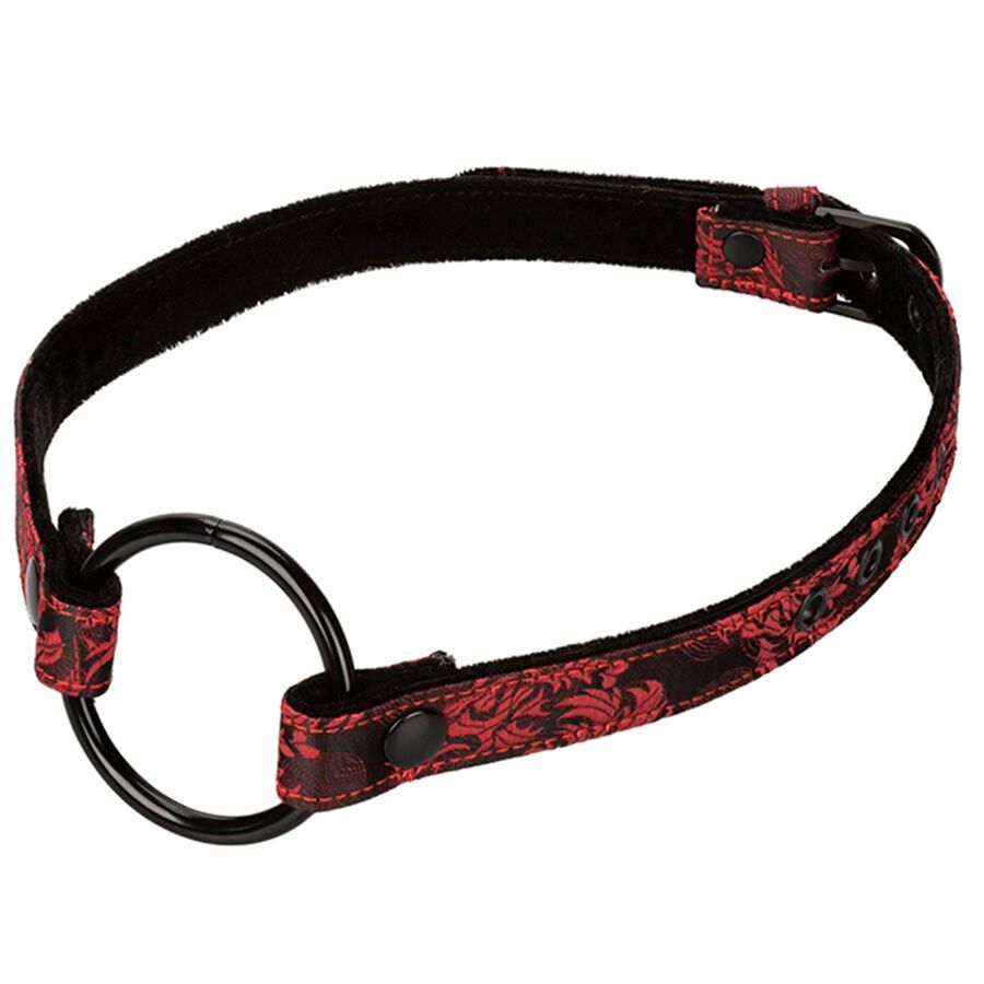 CALEXOTICS - SCANDAL BAFFO BOCCA APERTA CALEXOTICS - SCANDAL OPEN MOUTH GAG