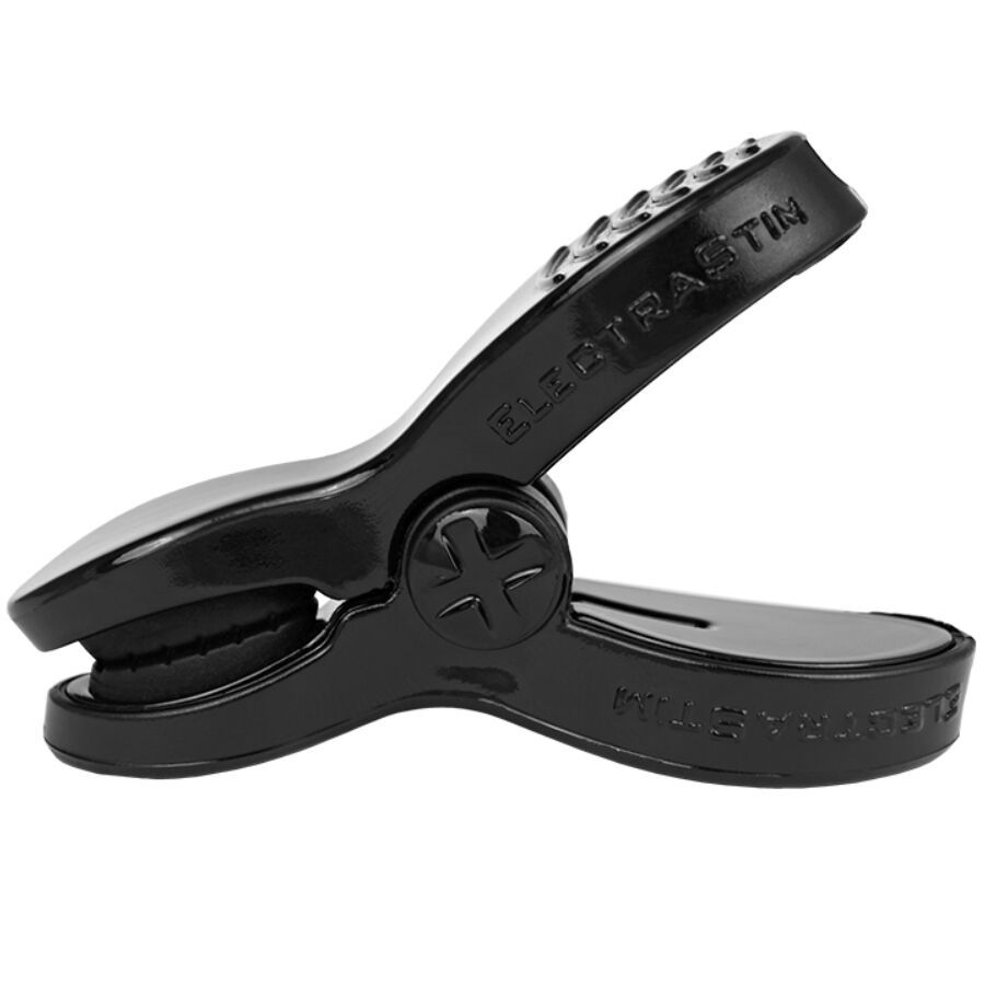 ELECTRASTIM - ELECTRACLAMP PINZA ELETTRICA BIPOLARE ELECTRASTIM - ELECTRACLAMP BIPOLAR ELECTRO CLAMP