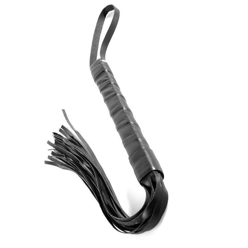 FETISH FANTASY SERIES - FLOGGER PER LA PRIMA VOLTA FETISH FANTASY SERIES - FLOGGER PER LA PRIMA VOLTA