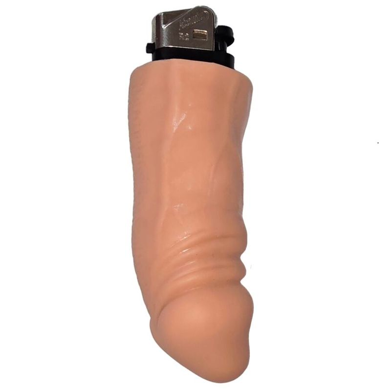 DIABLO PICANTE - ACCENDINO PER PENE DIABLO PICANTE - PENIS LIGHTER