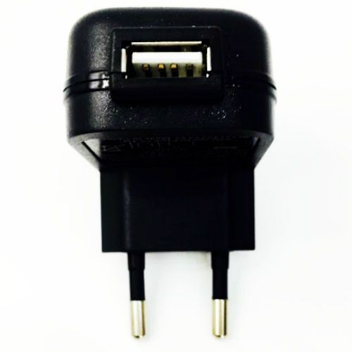 DREAMLOVE - CARICATORE USB EUROPEO DREAMLOVE - EUROPEAN USB CHARGER