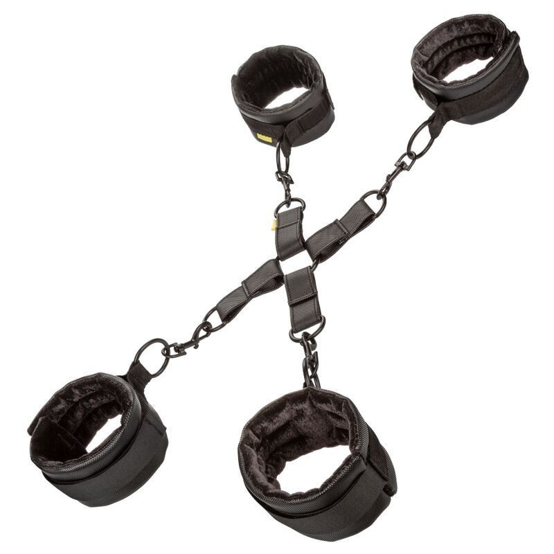 CALEXOTICS - CRAVATTA SENZA LIMITI CALEXOTICS - BOUNDLESS HOG TIE