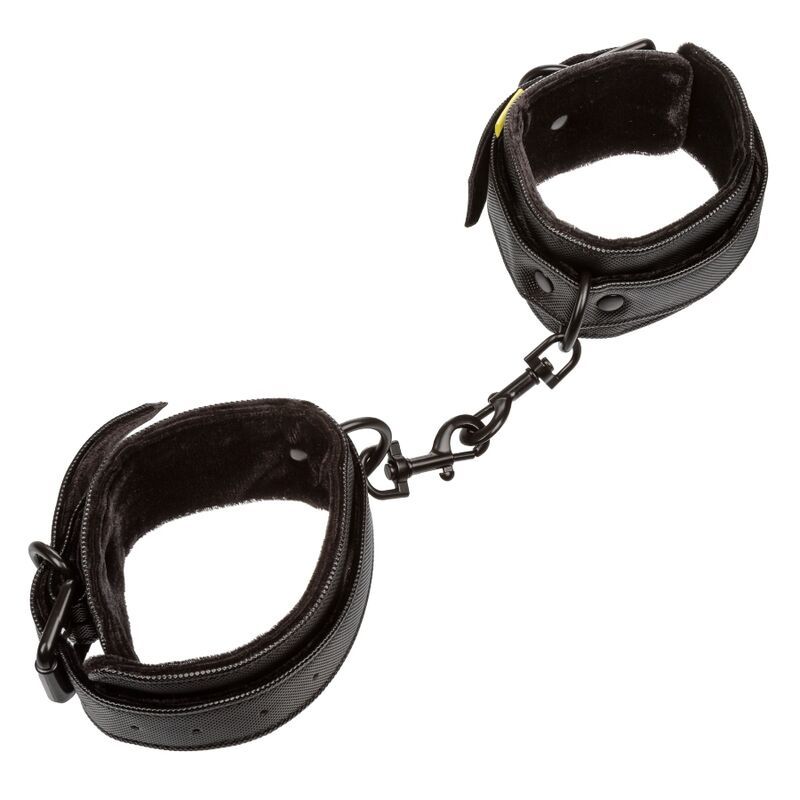 CALEXOTICS - POLSINI ALLA CAVIGLIA SENZA LIMITI CALEXOTICS - BOUNDLESS ANKLE CUFFS