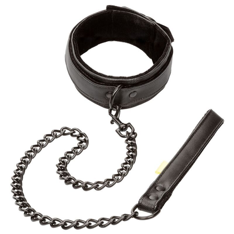 CALEXOTICS - COLLARE E GUINZAGLIO BOUNDLESS CALEXOTICS - BOUNDLESS COLLAR AND LEASH