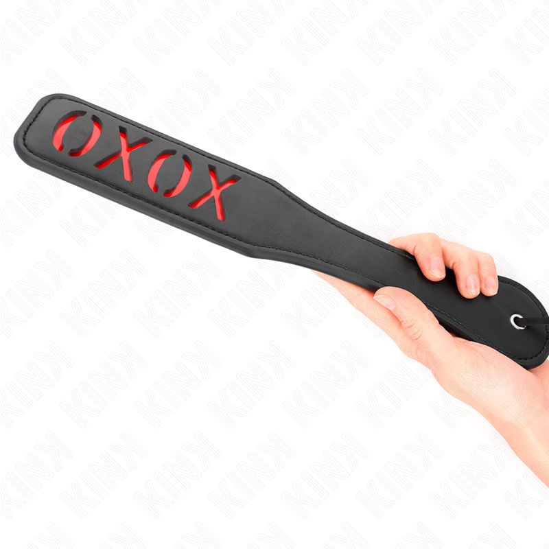 KINK - XOXO PALETTE AD ANGOLO TONDO 32 X 6 CM KINK - XOXO PALETTE AD ANGOLO TONDO 32 X 6 CM