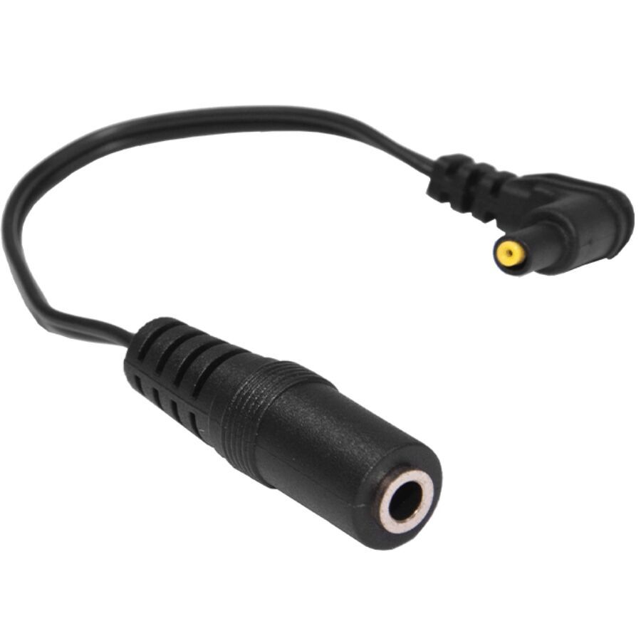ELECTRASTIM - ADATTATORE STANDARD PER PRESA DA 3,5 MM ELECTRASTIM - ADATTATORE STANDARD PER PRESA DA 3,5 MM