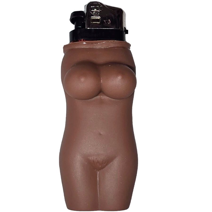 DIABLO PICANTE - CORPO DONNA MULATTO CARNE PI� LEGGERA