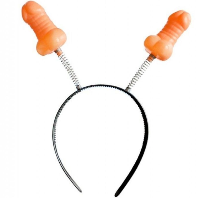 DIABLO PICANTE - FASCIA PER PENE DIABLO PICANTE - FASCIA PER PENE