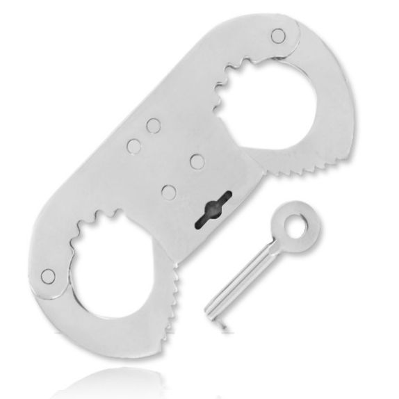 METAL HARD - MANETTE PER POLLICE MANETTE PER DITA IN METALLO METAL HARD - MANETTE PER POLLICE MANETTE PER DITA IN METALLO