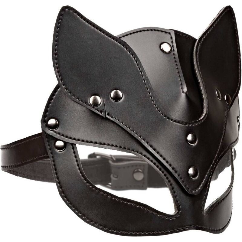 CALEXOTICS - EUPHORIA MASCHERA GATTO CALEXOTICS - EUPHORIA MASCHERA GATTO