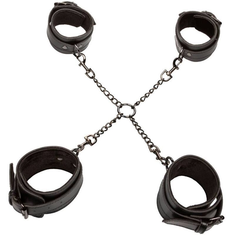 CALEXOTICS - EUPHORIA HOG TIE CALEXOTICS - EUPHORIA HOG TIE