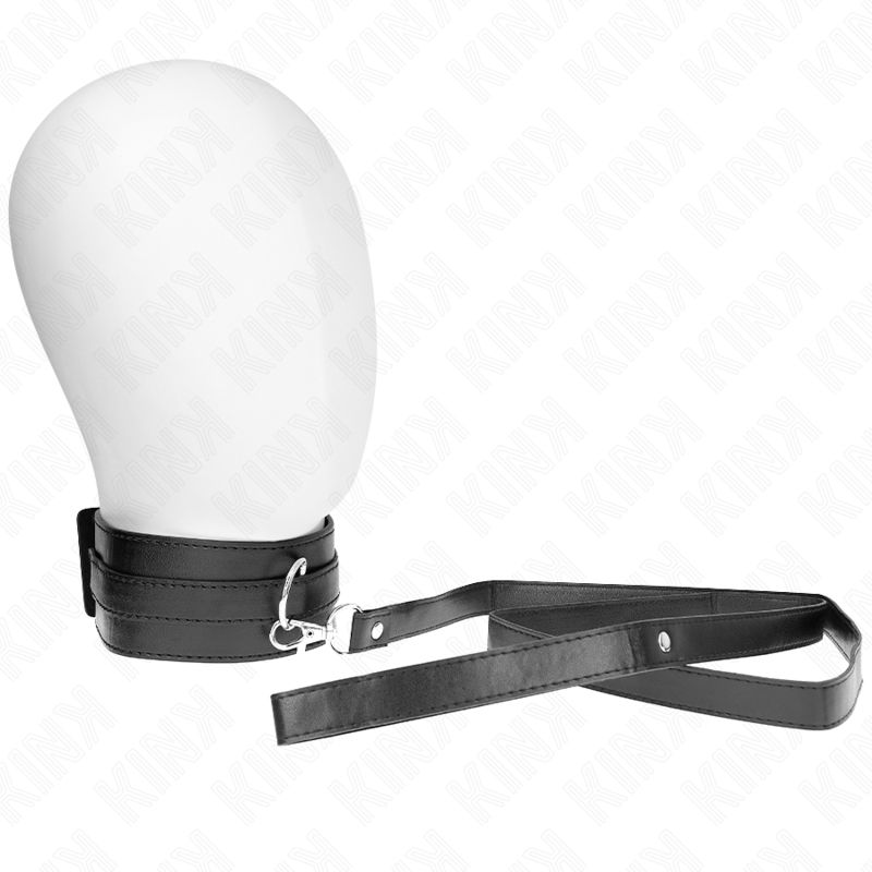 KINK - COLLANA CON CINTURA 116 CM MODELLO 1 REGOLABILE 36-43 CM X 5 CM KINK - COLLANA CON CINTURA 116 CM MODELLO 1 REGOLABILE 36-43 CM X 5 CM