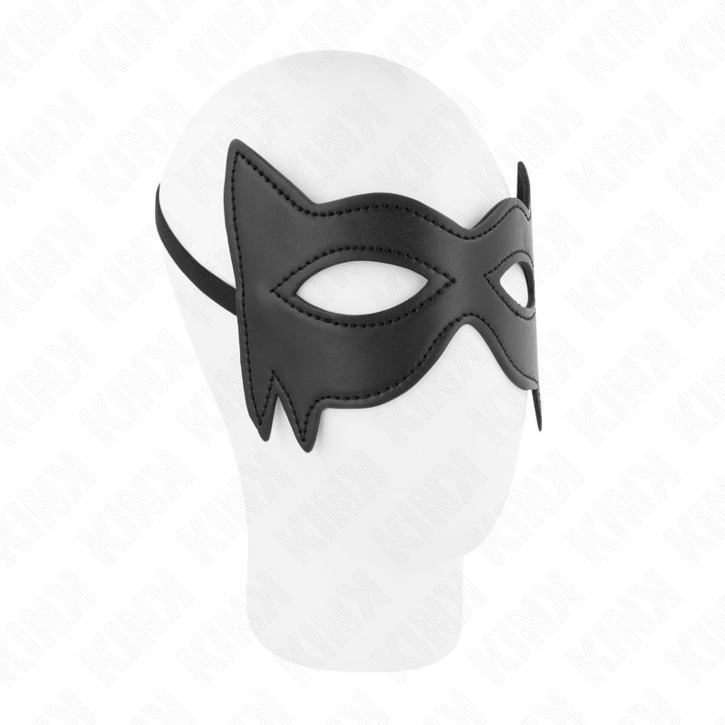 KINK - MASCHERA PER GATTI MODELLO 3 18,5 x 12,5 CM KINK - MASCHERA PER GATTI MODELLO 3 18,5 x 12,5 CM