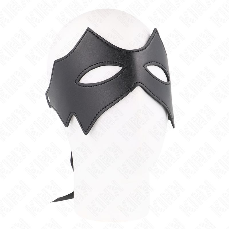 KINK - MASCHERA PER GATTI MODELLO 1 34 x 12 CM KINK - MASCHERA PER GATTI MODELLO 1 34 x 12 CM