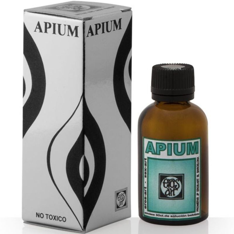 EROS-ART - APIUM UNISEX POTENZIATORE DELLA LIBIDO 30 CC EROS-ART - APIUM UNISEX POTENZIATORE DELLA LIBIDO 30 CC