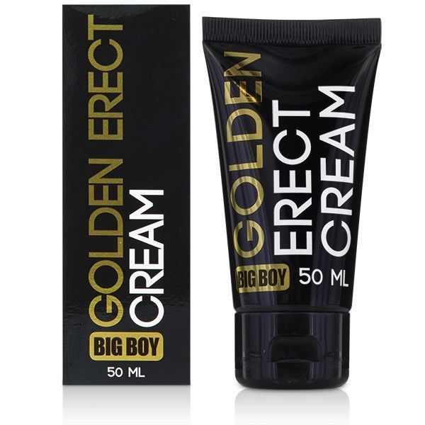 COBECO - BIG BOY CREMA ERETTA DORATA COBECO - BIG BOY CREMA ERETTA DORATA